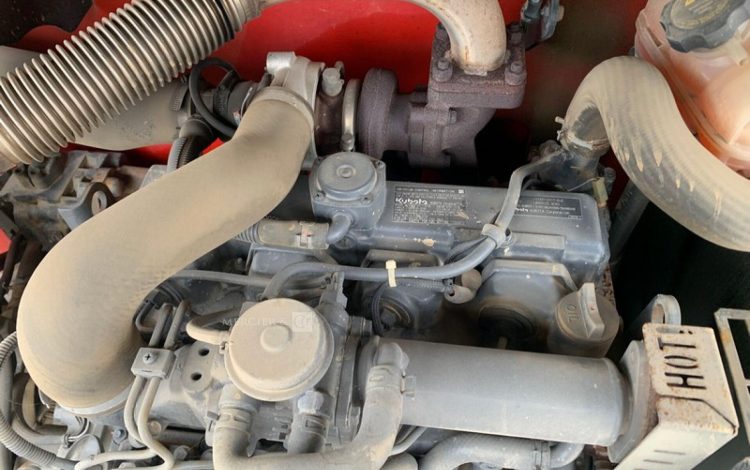 MANITOU MT625T  158988