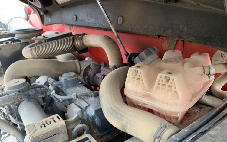 MANITOU MT625T  158988