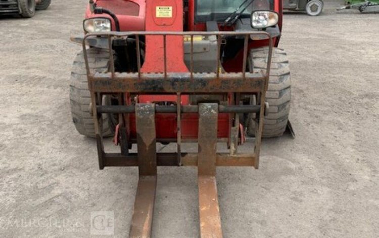 MANITOU MT625T  158988