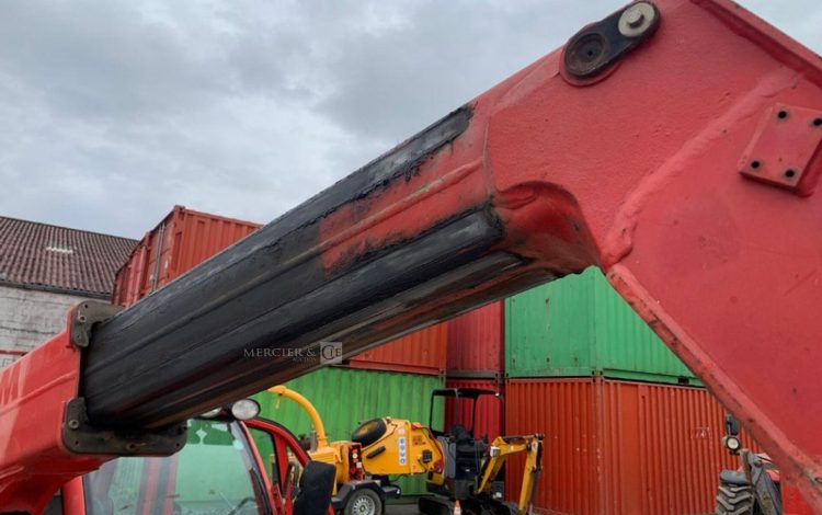 MANITOU MT625T  158988