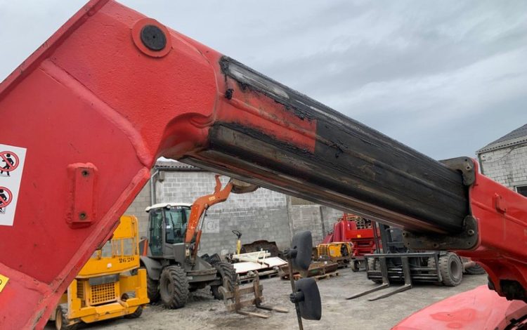 MANITOU MT625T  158988