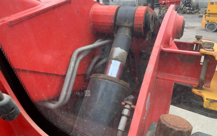 MANITOU MT625T  158988