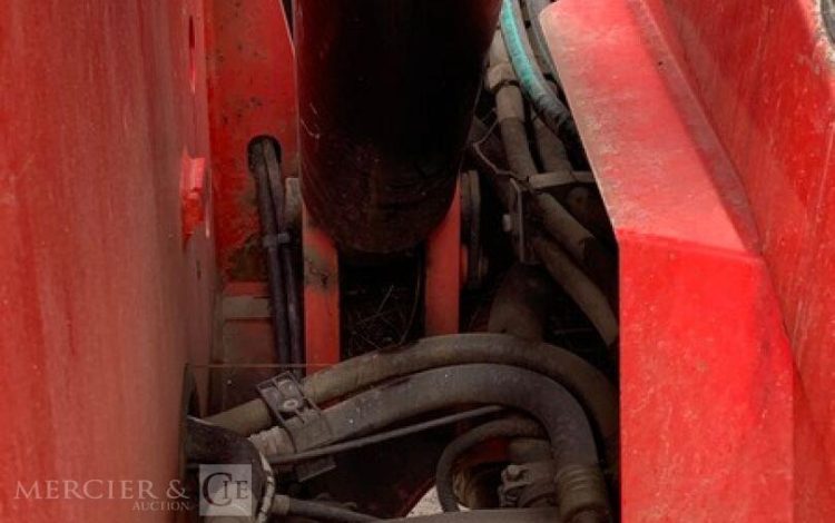 MANITOU MT625T  158988