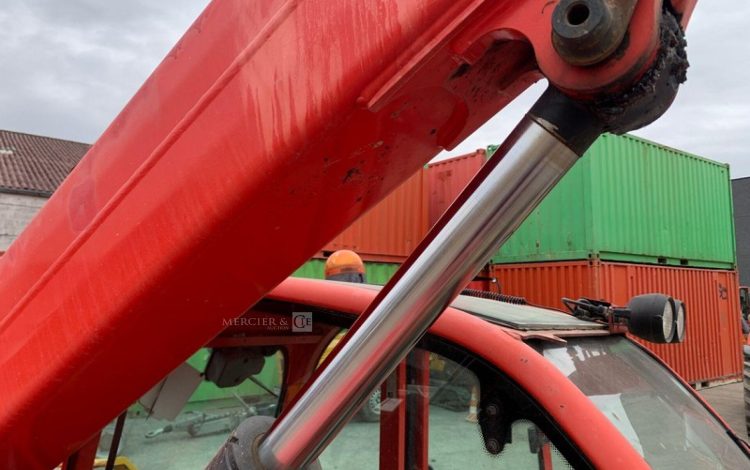 MANITOU MT625T  158988