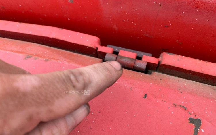 MANITOU MT625T  158988