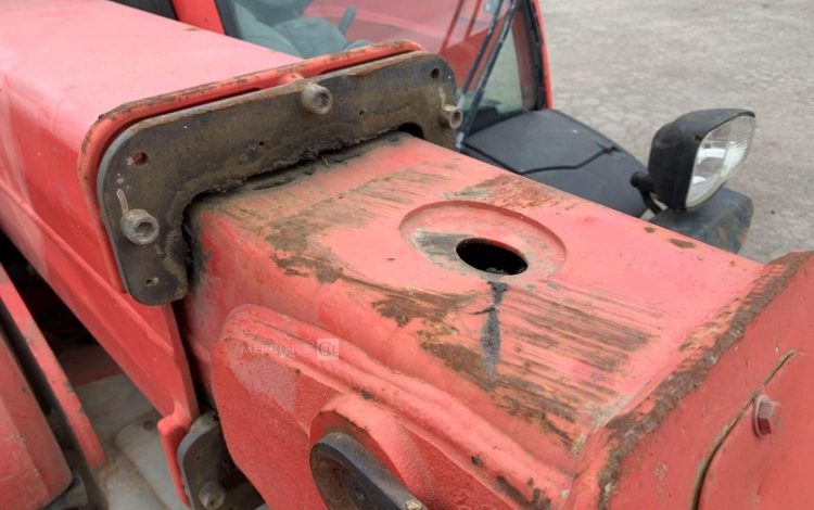 MANITOU MT625T  158988