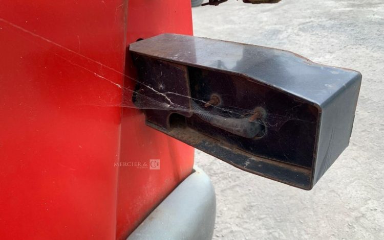 MANITOU MT625T  158988