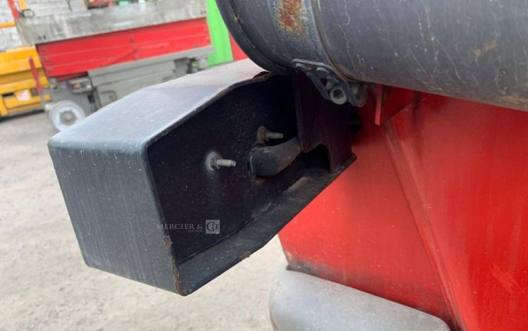 MANITOU MT625T  158988