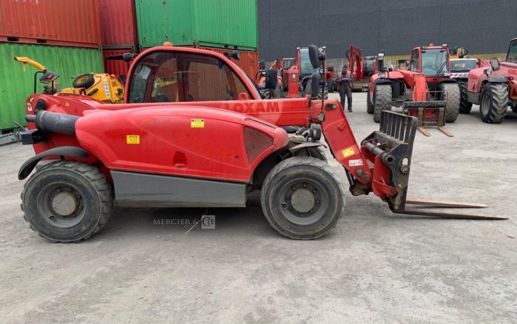 MANITOU MT625T  158988