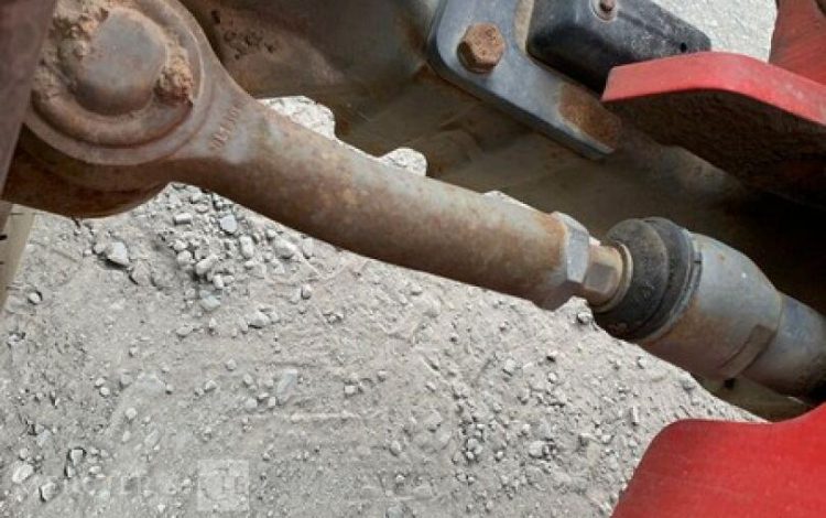 MANITOU MT625T  158988