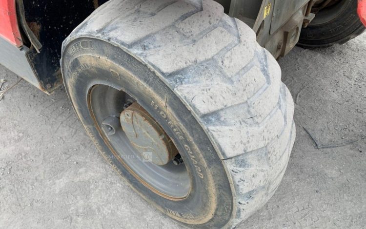 MANITOU MT625T  158988