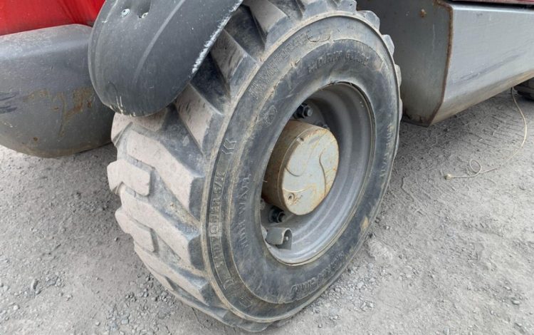 MANITOU MT625T  158988