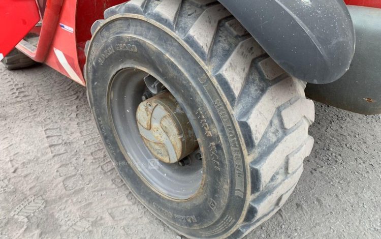 MANITOU MT625T  158988