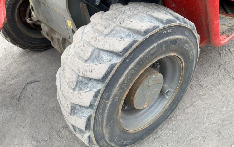 MANITOU MT625T  158988