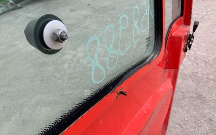 MANITOU MT625T  158988