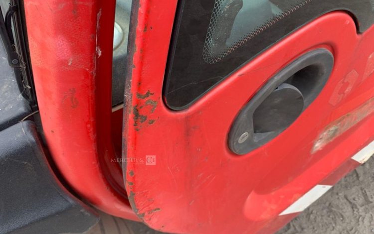 MANITOU MT625T  158988