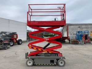 SKYJACK SJIII3220  261164