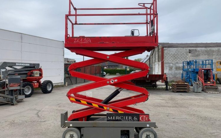 SKYJACK SJIII3220  261164