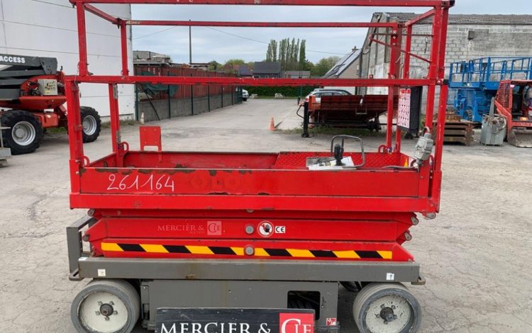 SKYJACK SJIII3220  261164