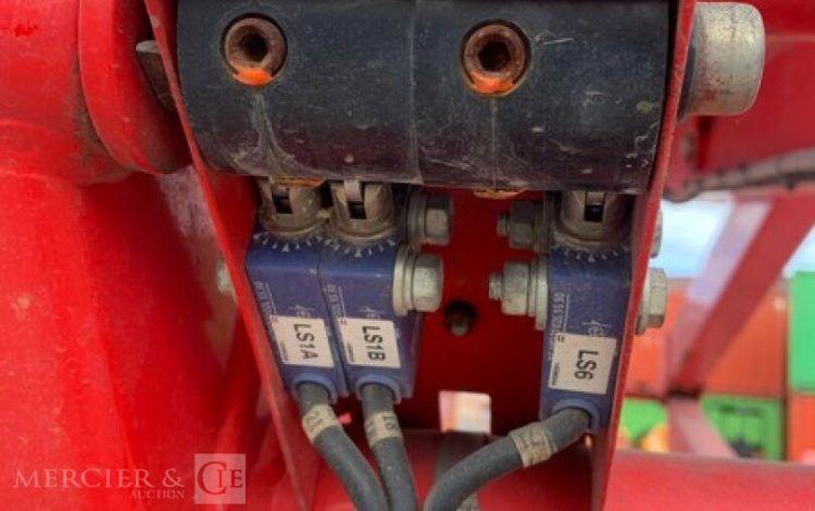 SKYJACK SJIII3220  261164