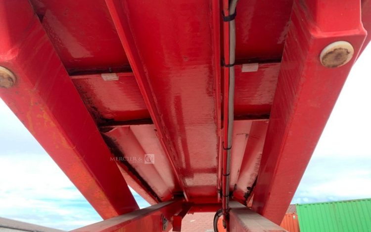 SKYJACK SJIII3220  261164