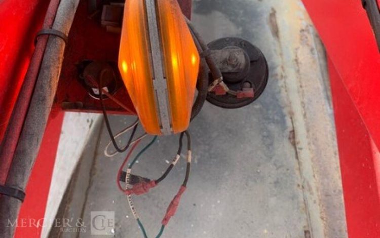 SKYJACK SJIII3220  261164