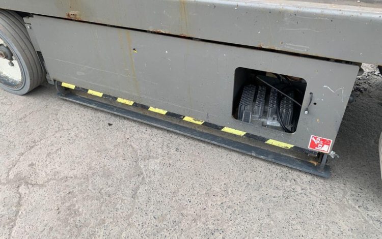 SKYJACK SJIII3220  261164