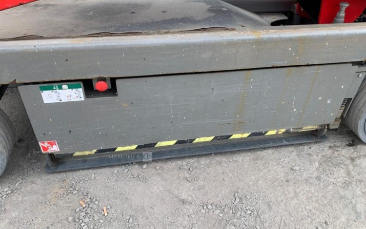 SKYJACK SJIII3220  261164