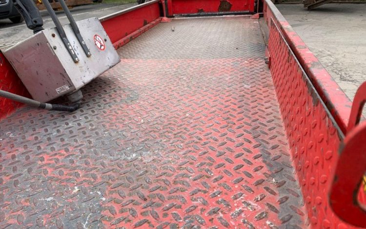 SKYJACK SJIII3220  261164