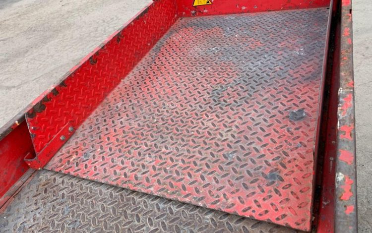 SKYJACK SJIII3220  261164