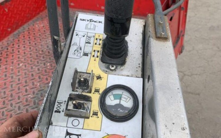 SKYJACK SJIII3220  261164