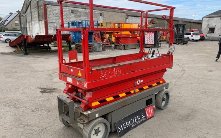 SKYJACK SJIII3220  261164