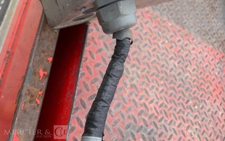 SKYJACK SJIII3220  261164