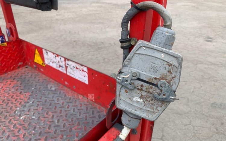 SKYJACK SJIII3220  261164