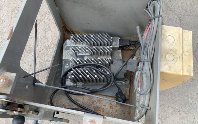 SKYJACK SJIII3220  261164