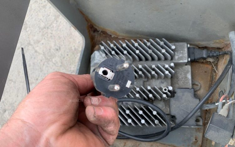 SKYJACK SJIII3220  261164