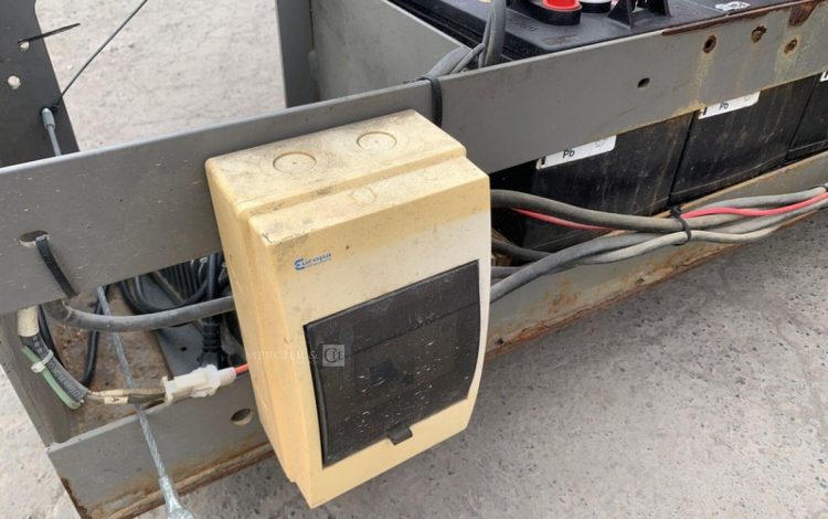 SKYJACK SJIII3220  261164