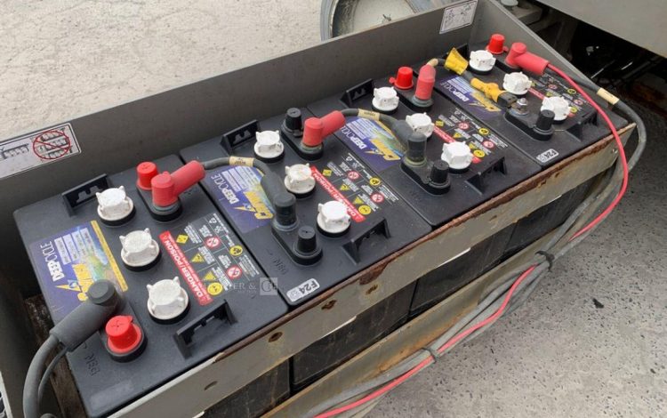 SKYJACK SJIII3220  261164