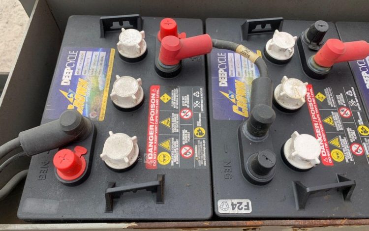 SKYJACK SJIII3220  261164