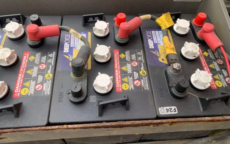 SKYJACK SJIII3220  261164