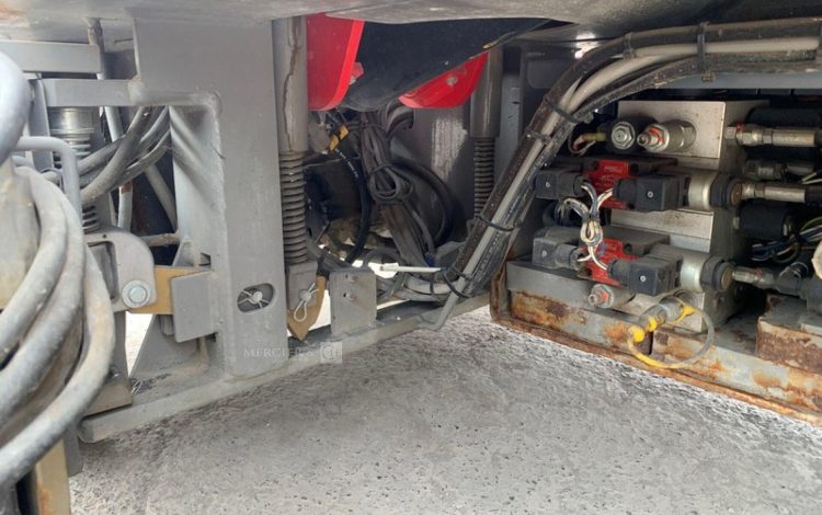 SKYJACK SJIII3220  261164