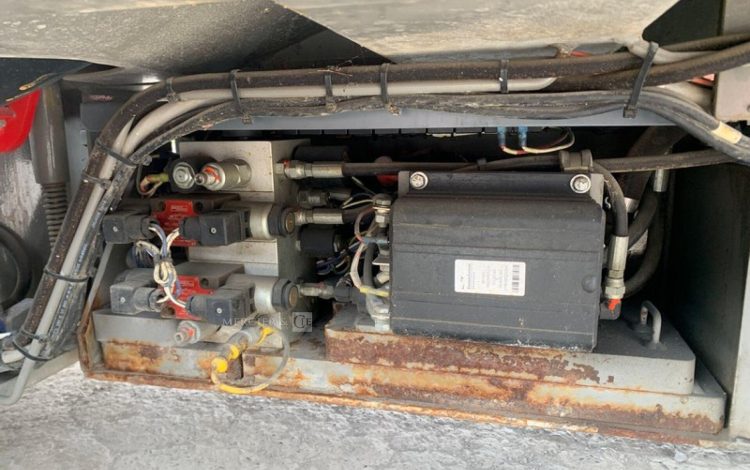 SKYJACK SJIII3220  261164