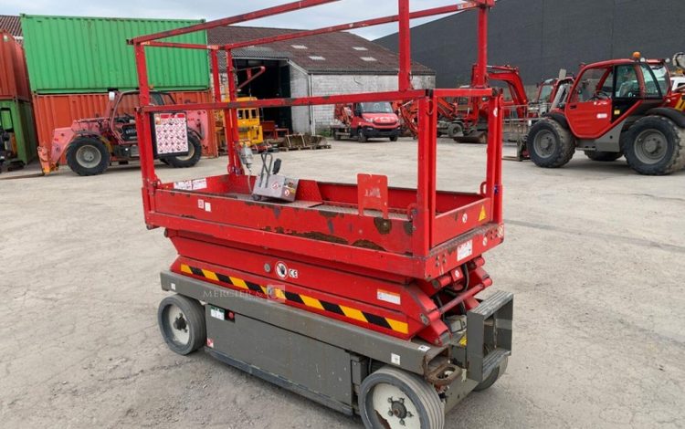 SKYJACK SJIII3220  261164