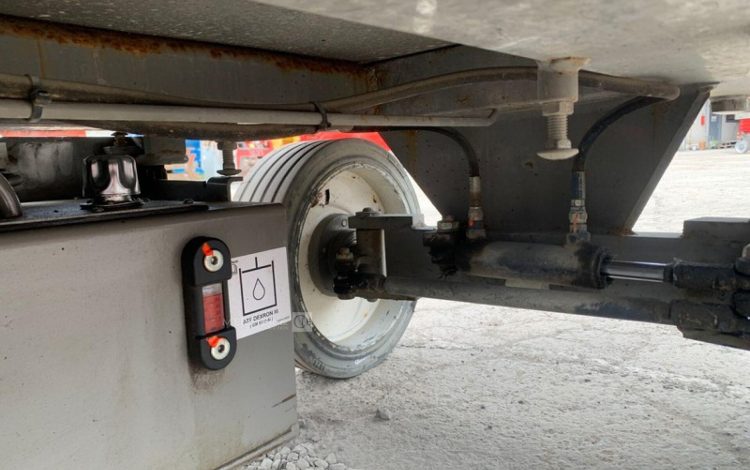 SKYJACK SJIII3220  261164