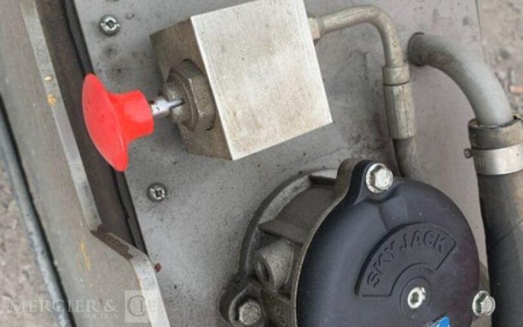 SKYJACK SJIII3220  261164