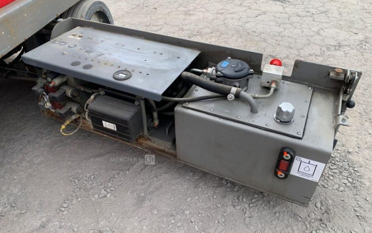 SKYJACK SJIII3220  261164