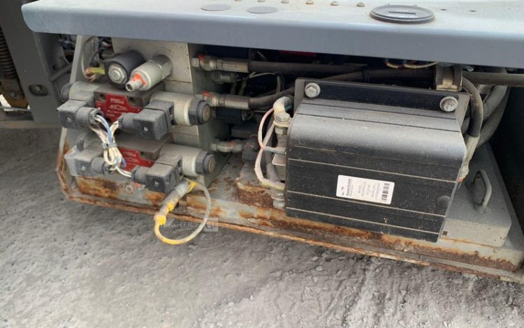 SKYJACK SJIII3220  261164