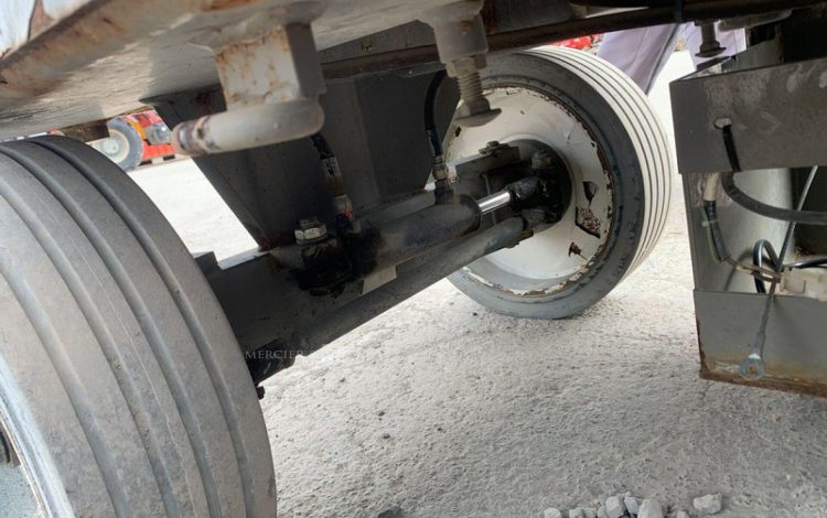 SKYJACK SJIII3220  261164