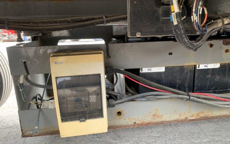 SKYJACK SJIII3220  261164