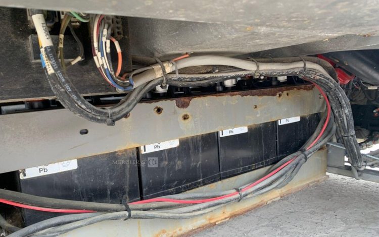 SKYJACK SJIII3220  261164